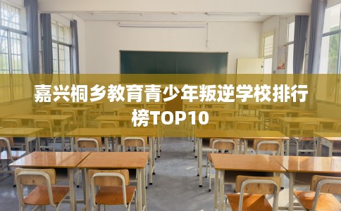 嘉兴桐乡教育青少年叛逆学校排行榜TOP10