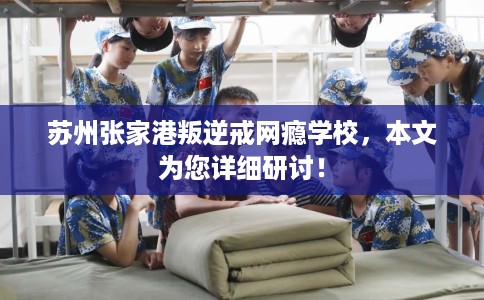 苏州张家港叛逆戒网瘾学校，本文为您详细研讨！