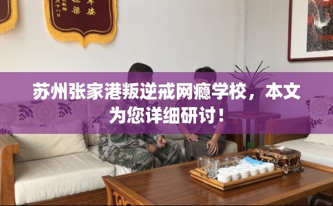 苏州张家港叛逆戒网瘾学校，本文为您详细研讨！