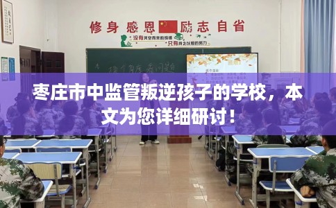 枣庄市中监管叛逆孩子的学校，本文为您详细研讨！