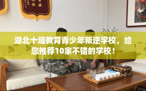 湖北十堰教育青少年叛逆学校，给您推荐10家不错的学校！