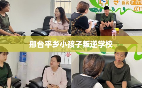 邢台平乡小孩子叛逆学校