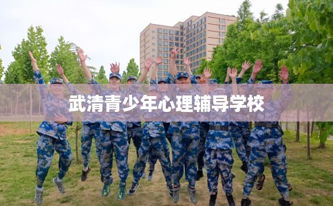 武清青少年心理辅导学校
