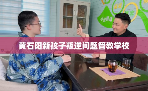 黄石阳新孩子叛逆问题管教学校