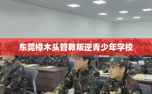 东莞樟木头管教叛逆青少年学校