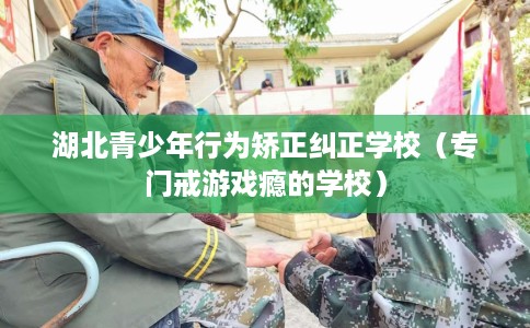 湖北青少年行为矫正纠正学校(专门戒游戏瘾的学校) 湖北青少年行为矫正纠正学校(专门戒游戏瘾的学校)