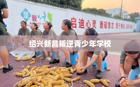 绍兴新昌叛逆青少年学校