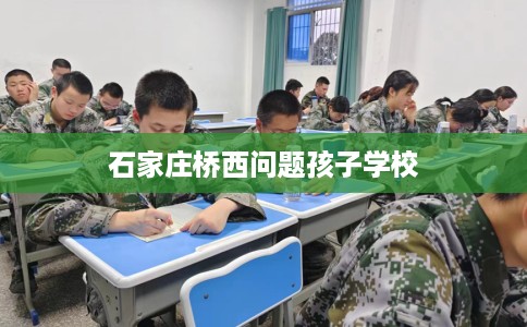 石家庄桥西问题孩子学校