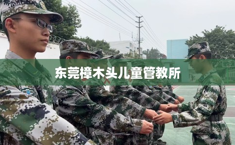 东莞樟木头儿童管教所