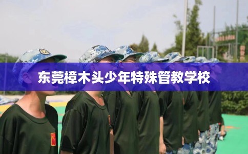 东莞樟木头少年特殊管教学校