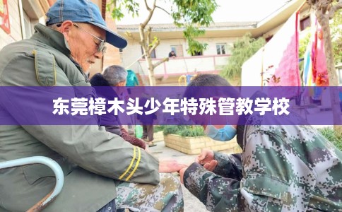 东莞樟木头少年特殊管教学校