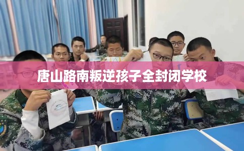 唐山路南叛逆孩子全封闭学校