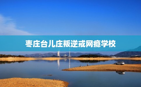 枣庄台儿庄叛逆戒网瘾学校