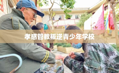 孝感管教叛逆青少年学校