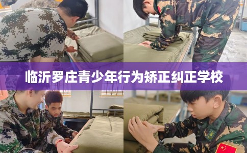 临沂罗庄青少年行为矫正纠正学校
