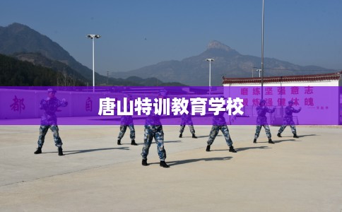 唐山特训教育学校