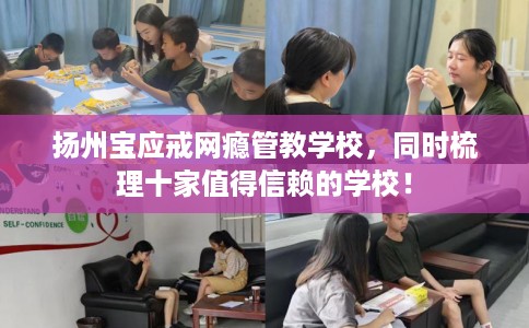 扬州宝应戒网瘾管教学校，同时梳理十家值得信赖的学校！