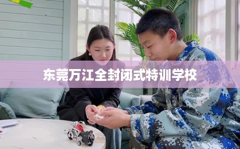 东莞万江全封闭式特训学校