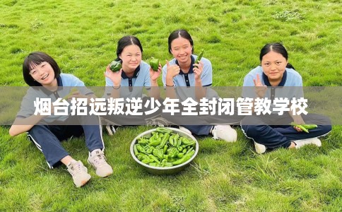 烟台招远叛逆少年全封闭管教学校
