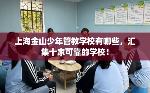 上海金山少年管教学校有哪些，汇集十家可靠的学校！