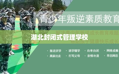 湖北封闭式管理学校
