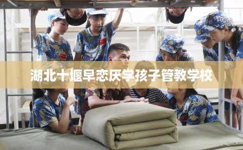 湖北十堰早恋厌学孩子管教学校