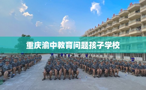 重庆渝中教育问题孩子学校