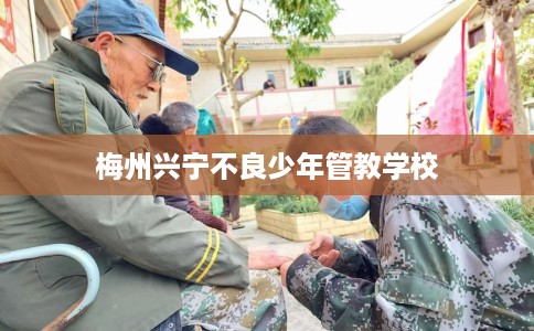 梅州兴宁不良少年管教学校 梅州兴宁不良少年管教学校