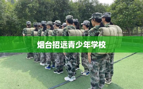 烟台招远青少年学校