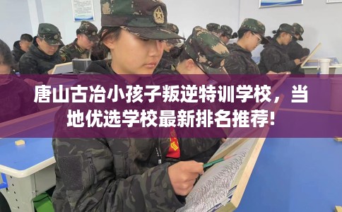 唐山古冶小孩子叛逆特训学校，当地优选学校最新排名推荐!