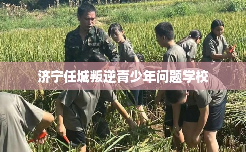 济宁任城叛逆青少年问题学校