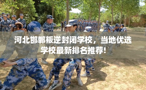 河北邯郸叛逆封闭学校,当地优选学校最新排名推荐! 河北邯郸叛逆封闭学校,当地优选学校最新排名推荐!