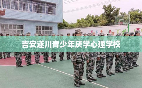 吉安遂川青少年厌学心理学校