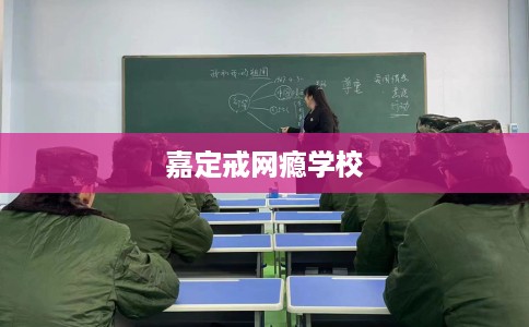 嘉定戒网瘾学校