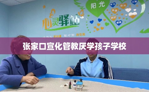 张家口宣化管教厌学孩子学校
