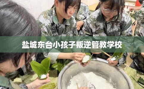盐城东台小孩子叛逆管教学校