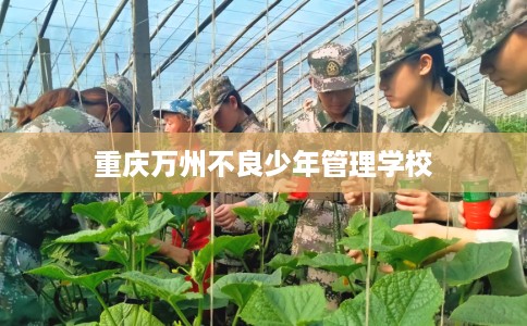 重庆万州不良少年管理学校 重庆万州不良少年管理学校