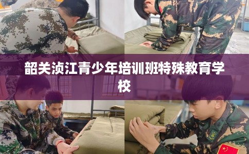 韶关浈江青少年培训班特殊教育学校