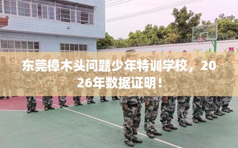 东莞樟木头问题少年特训学校,2026年数据证明! 东莞樟木头问题少年特训学校,2026年数据证明!