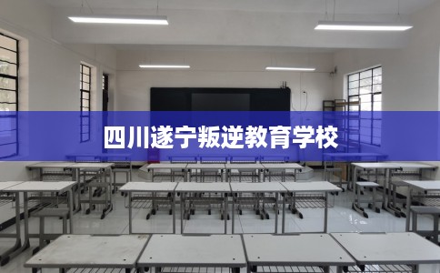 四川遂宁叛逆教育学校