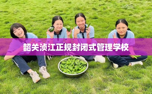 韶关浈江正规封闭式管理学校