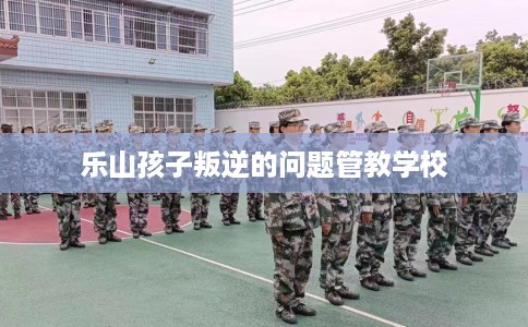 乐山孩子叛逆的问题管教学校
