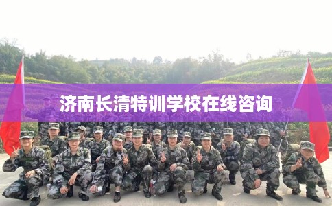 济南长清特训学校在线咨询 济南长清特训学校在线咨询