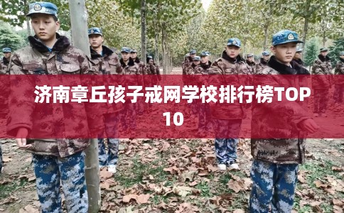 济南章丘孩子戒网学校排行榜TOP10
