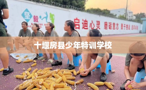 十堰房县少年特训学校