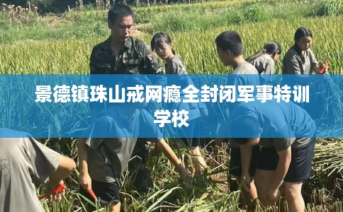 景德镇珠山戒网瘾全封闭军事特训学校