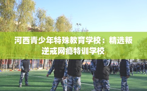 河西青少年特殊教育学校：精选叛逆戒网瘾特训学校