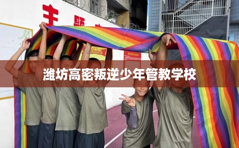 潍坊高密叛逆少年管教学校 潍坊高密叛逆少年管教学校