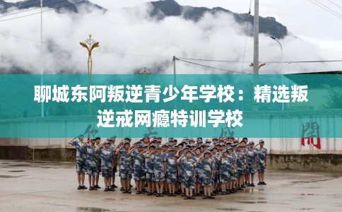 聊城东阿叛逆青少年学校:精选叛逆戒网瘾特训学校 聊城东阿叛逆青少年学校:精选叛逆戒网瘾特训学校