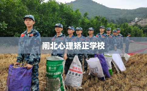 闸北心理矫正学校
